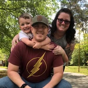 Meet your Posher, Brooke